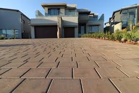 Driveway Overlay Services in Edgewood, OH